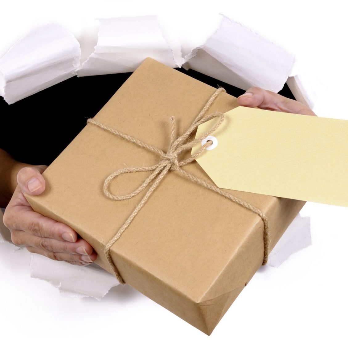 Tarjetas regalo