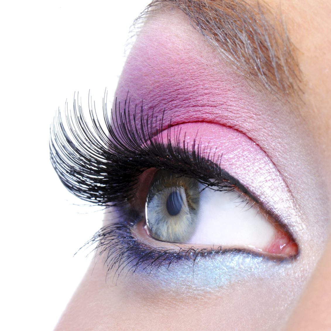 Contorno de ojos con presoterapia ocular