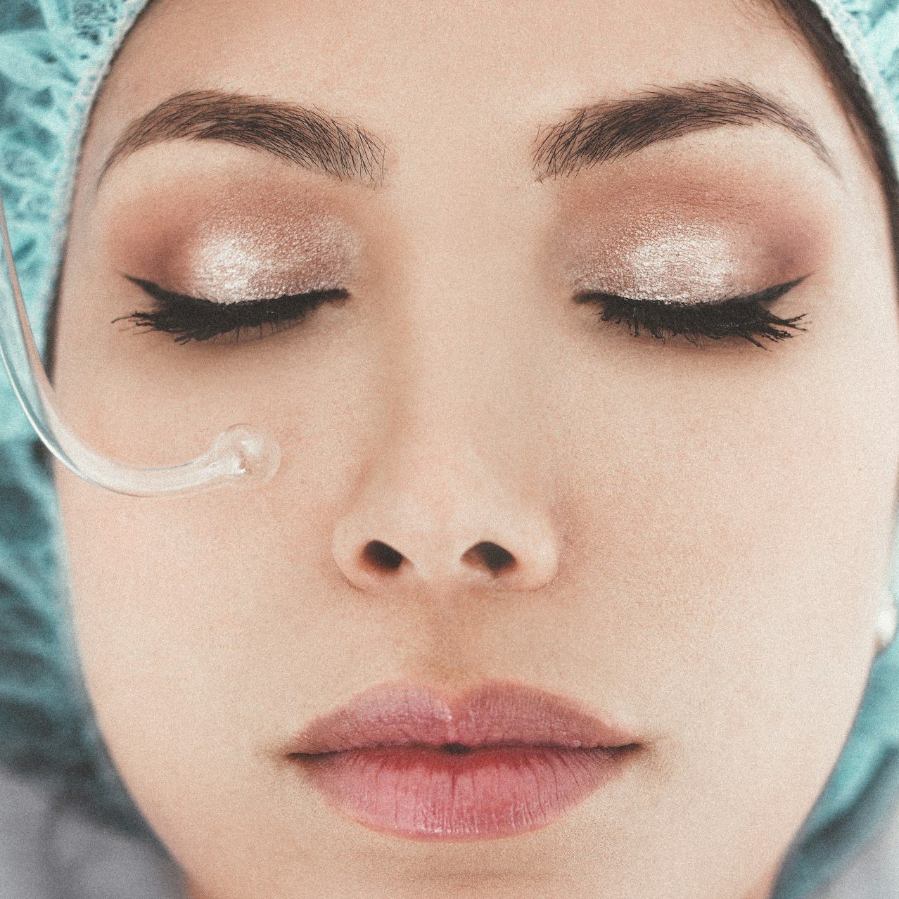 Tratamiento facial avanzado en AH Estética