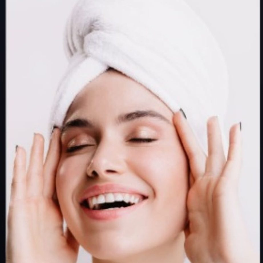 Tratamiento facial personalizado