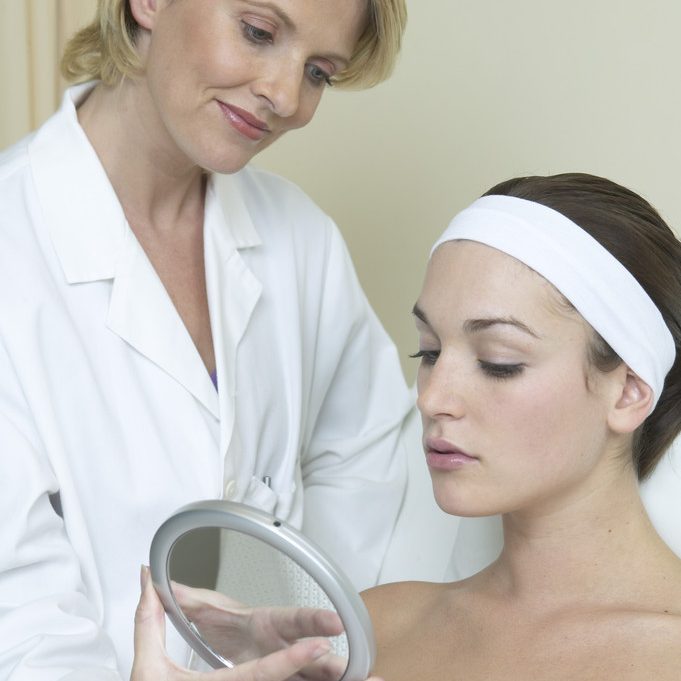 Cuidado facial